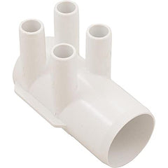 WATERWAY PLASTICS 672-7710 PIPE FITTINGS