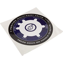WATERWAY PLASTICS 808-0043 PIPE FITTINGS