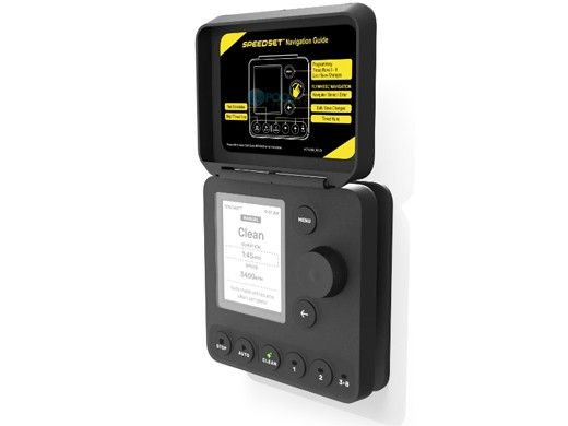 ZODIAC Zodiac SPEEDSET Jandy SpeedSet VS Pump Controller
