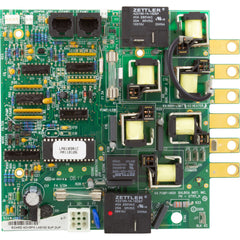 BALBOA WATER GROUP 51624-01 CONTROL BOARDS