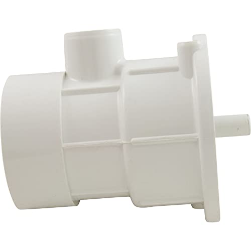 BALBOA WATER GROUP Balboa Water Group 30160-V Suction Body for Pools and Spas