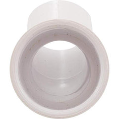 CUSTOM MOLDED PRODUCTS Custom Molded Products 21010-000-000 1.5In 45 Deg Street Ell PVC Fittings