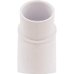 CUSTOM MOLDED PRODUCTS Custom Molded Products 21010-000-000 1.5In 45 Deg Street Ell PVC Fittings