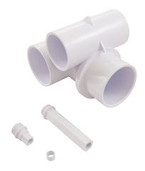 CUSTOM MOLDED PRODUCTS Custom Molded Products 23302-000-000 Gunite Jet Body - Pool & Spa Replacement Part