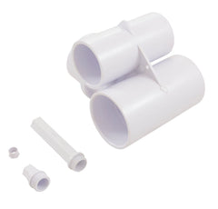 CUSTOM MOLDED PRODUCTS Custom Molded Products 23302-000-000 Gunite Jet Body - Pool & Spa Replacement Part