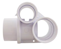 CUSTOM MOLDED PRODUCTS Custom Molded Products 23302-000-000 Gunite Jet Body - Pool & Spa Replacement Part