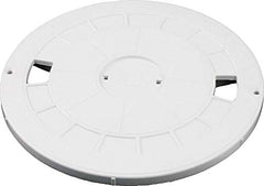 CUSTOM MOLDED PRODUCTS Custom Molded Products 25544-500-000 Skimmer Lid Admiral White