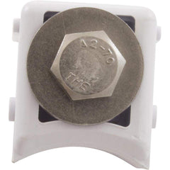 CUSTOM MOLDED PRODUCTS Custom Molded Products 25572-400-100 Anchor Socket Wedge and Bolt Kit