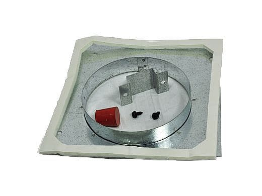 HAYWARD Hayward IDLIVT1250 Indoor Adapter Kit 250 Kbtu Replacement for H250 Heater