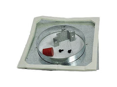 HAYWARD Hayward IDLIVT1250 Indoor Adapter Kit 250 Kbtu Replacement for H250 Heater