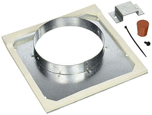 HAYWARD Hayward IDLIVT1250 Indoor Adapter Kit 250 Kbtu Replacement for H250 Heater