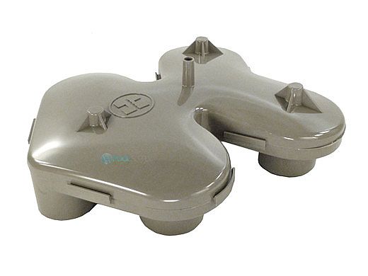 HAYWARD Hayward CX5030C Top Manifold Assembly Replacement for Hayward SwimClear Filters
