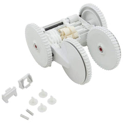 HAYWARD Hayward PVGXH808KIT Poolvergnuegen Lower Body Conversion Kit Next Gen 4-Wheel Pool Cleaner