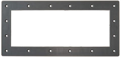 HAYWARD Hayward SPX1085BDGR Skimmer Face Plate Dark Gray Pool Parts