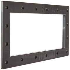 HAYWARD Hayward SPX1085BDGR Skimmer Face Plate Dark Gray Pool Parts