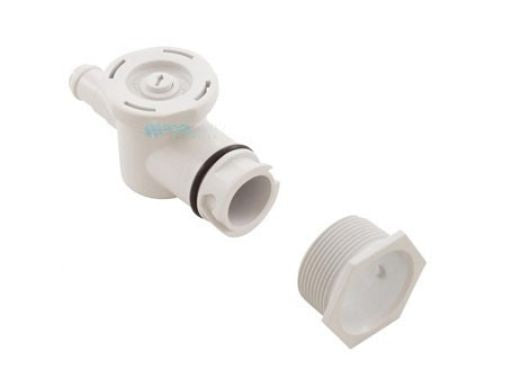 HAYWARD Hayward TVX7000HWA-01 Hose Wall Connection Kit for TriVac 500/700 Pool Cleaners