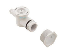 HAYWARD Hayward TVX7000HWA-01 Hose Wall Connection Kit for TriVac 500/700 Pool Cleaners