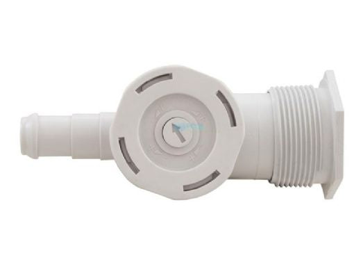 HAYWARD Hayward TVX7000HWA-01 Hose Wall Connection Kit for TriVac 500/700 Pool Cleaners