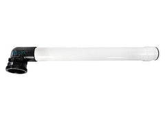 PENTAIR Pentair 190037 Standpipe Outlet Assembly Replacement FNS Plus FNSP 60 Pool and Spa Vertical Grid D.E. Filter