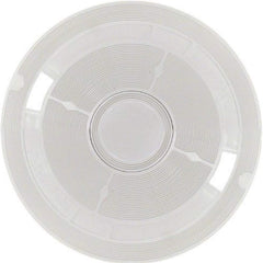 PENTAIR Pentair L2R Baker Hydro Skimmer Lid White