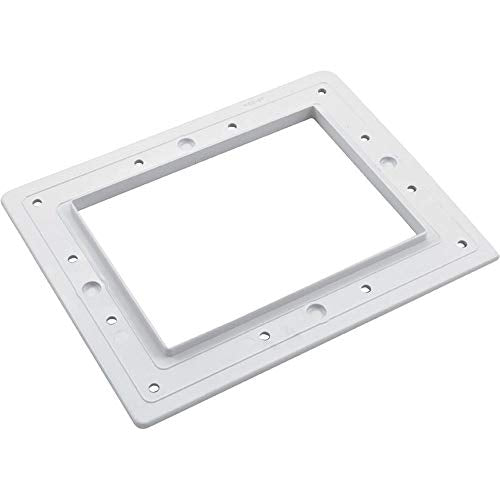 PENTAIR Pentair WC2-8P Skimmer Faceplate for Sta-Rite U-3 Pool Systems