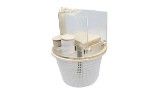 PENTAIR Pentair R36004 Spring Bypass Vac-Mate Replacement Part for Pool Skimmers