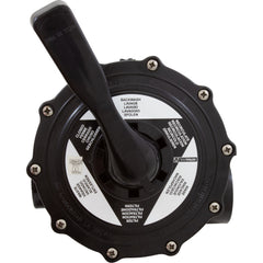 ASTRAL PRODUCTS-FLUIDRA Astral Products-Fluidra 22492 Multipoirt Valve Top Mount Cantabric 2-inch