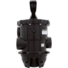 ASTRAL PRODUCTS-FLUIDRA Astral Products-Fluidra 22492 Multipoirt Valve Top Mount Cantabric 2-inch