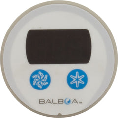 BALBOA WATER GROUP Balboa Water Group 99774 Titan Variable Speed Bath Control Kit 115v