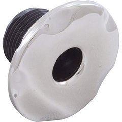 CUSTOM MOLDED PRODUCTS Custom Molded Products 23501-102-000 Jet Intl CMP Cluster Fixed Scalloped SS