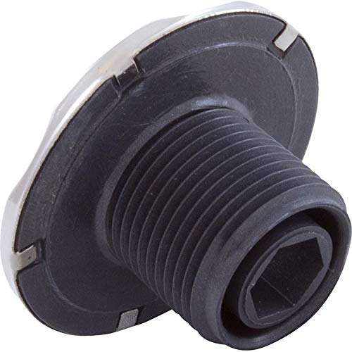 CUSTOM MOLDED PRODUCTS Custom Molded Products 23501-102-000 Jet Intl CMP Cluster Fixed Scalloped SS