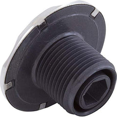 CUSTOM MOLDED PRODUCTS Custom Molded Products 23501-102-000 Jet Intl CMP Cluster Fixed Scalloped SS