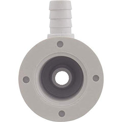 CUSTOM MOLDED PRODUCTS Custom Molded Products 23400-400-000 Jet Body Euro 1 Pack