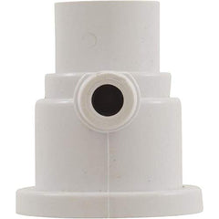 CUSTOM MOLDED PRODUCTS Custom Molded Products 23400-400-000 Jet Body Euro 1 Pack