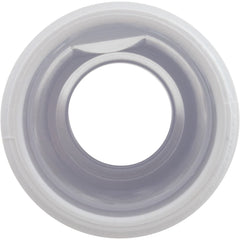 CUSTOM MOLDED PRODUCTS Custom Molded Products 21093-000-000 Barb Adapter 1.5 MPT x 1.25 S Pool Replacement Part