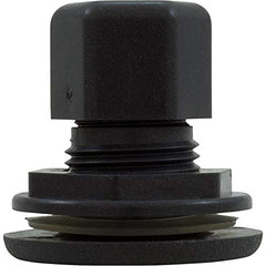 CUSTOM MOLDED PRODUCTS Custom Molded Products 25255-007-000 Spa Thermowell Cmp Dark Gray