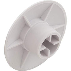 CUSTOM MOLDED PRODUCTS Custom Molded Products 25559-110-000 Aussie Insider (1In Socket, Sa, 3/4In Eye) White