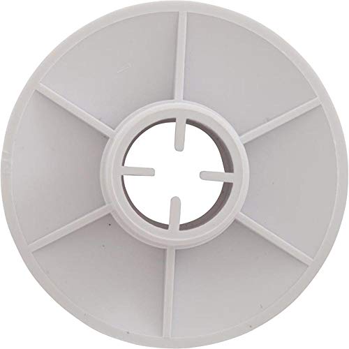 CUSTOM MOLDED PRODUCTS Custom Molded Products 25559-110-000 Aussie Insider (1In Socket, Sa, 3/4In Eye) White