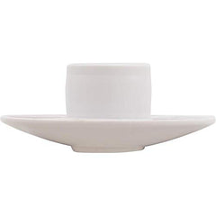 CUSTOM MOLDED PRODUCTS Custom Molded Products 25559-110-000 Aussie Insider (1In Socket, Sa, 3/4In Eye) White