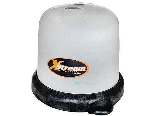 HAYWARD Hayward CCX1500C Filter Lid with Lock Ring 150 Sq Ft Replacement