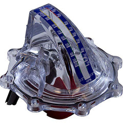 H2FLOW CONTROLS H2Flow FVJ-R-15 Flow Meter/Check Valve for Jandy/Praher Retro-fit Applications