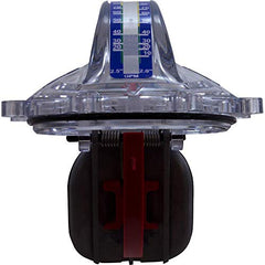 H2FLOW CONTROLS H2Flow FVJ-R-15 Flow Meter/Check Valve for Jandy/Praher Retro-fit Applications