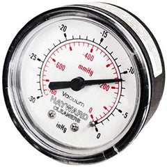 HAYWARD Hayward AXV096GR In Line Gauge Replacement for Hayward Pool Cleaner