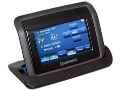HAYWARD Hayward AQL2-POD2 AquaPod 2.0 Touchscreen Waterproof Wireless Remote Control