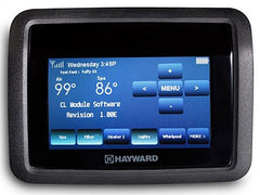 HAYWARD Hayward AQL2-POD2 AquaPod 2.0 Touchscreen Waterproof Wireless Remote Control