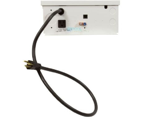 HAYWARD Hayward GLX-CTL-TR-HP Control Unit High Performance Straight Blade