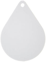 HAYWARD Hayward SPX1070FA Flo-Control Trimmer Plate with Screw for Automatic Skimmers