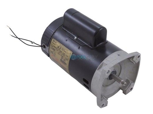 HAYWARD Hayward SPX3605Z1BER Motor Tristar Waterfall 0.65 HP 115V/208V-230V Single Speed