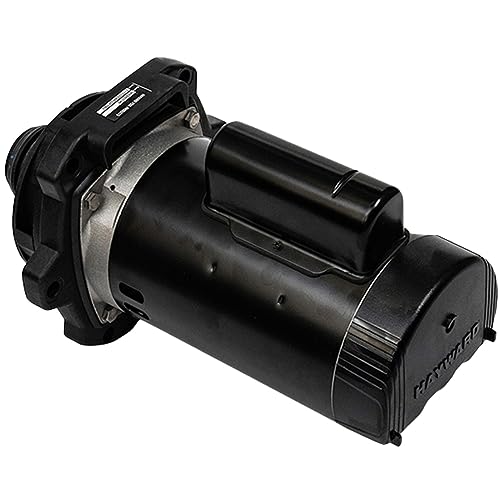 HAYWARD Hayward SPX3207Z1PE 3/4 HP Power End Replacement Motor for Tristar SP3200EE Pump