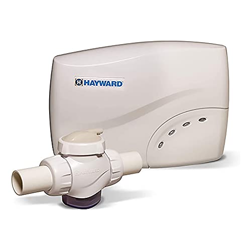 HAYWARD Hayward W3SAS-CELL Salt & Swim 3C Salt Cell for 30,000 Gallons